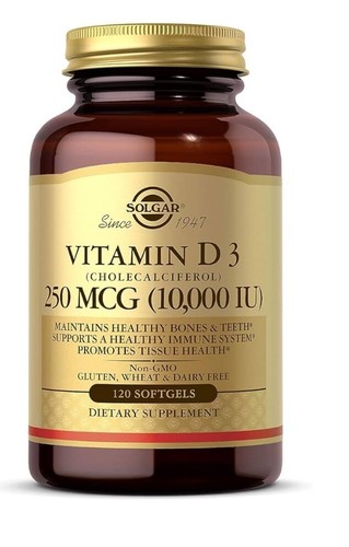 Solgar vitamin - solgar,