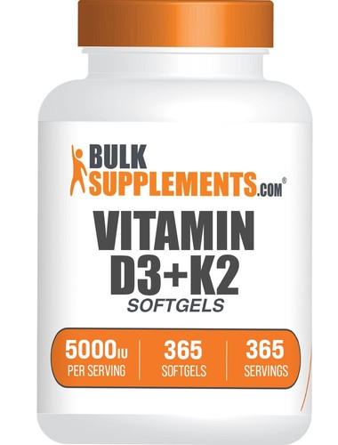 Bulksupplements vitamin - bulksupplements,