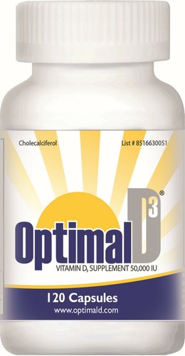 Optimal vitamin d3 50000 - vitamin,
